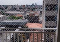 Redes de Proteção Jardim São Paulo