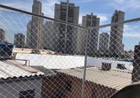 Redes de Proteção Pari São Paulo SP