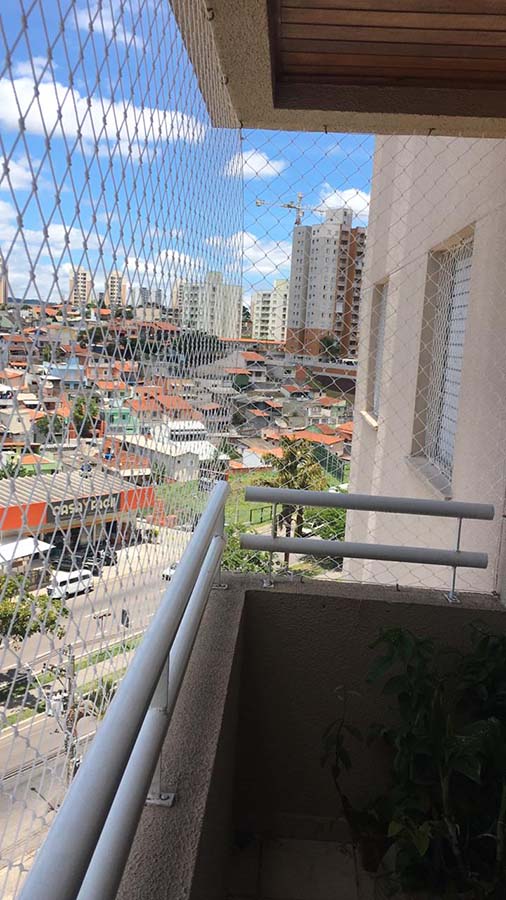 Preço de Rede de Proteção Apartamento São Paulo SP Preço de Rede de Proteção Apartamento São Paulo SP
