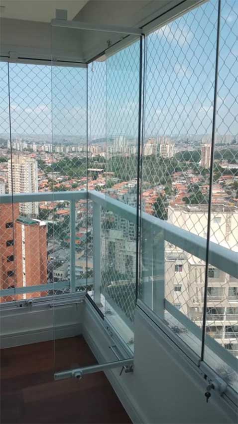 Redes de Proteção Água Fria São Paulo SP Redes de Proteção Água Fria São Paulo SP