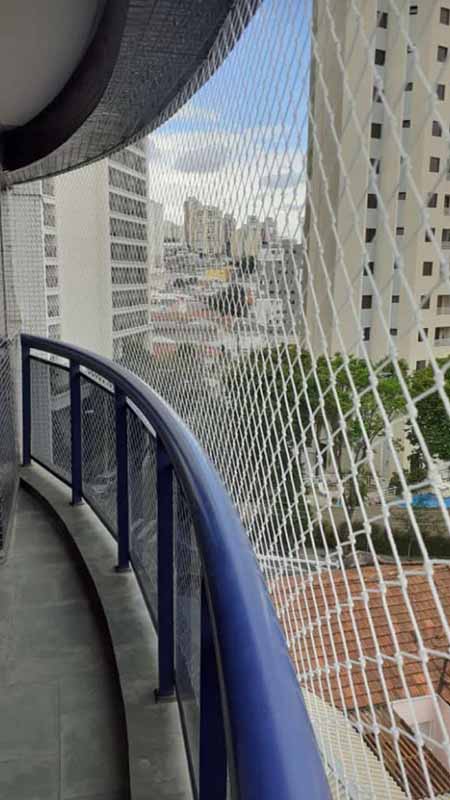 Redes de Proteção Analia Franco São Paulo SP Redes de Proteção Analia Franco São Paulo SP