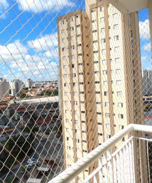Redes de Proteção Carandiru São Paulo SP Redes de Proteção Carandiru São Paulo SP