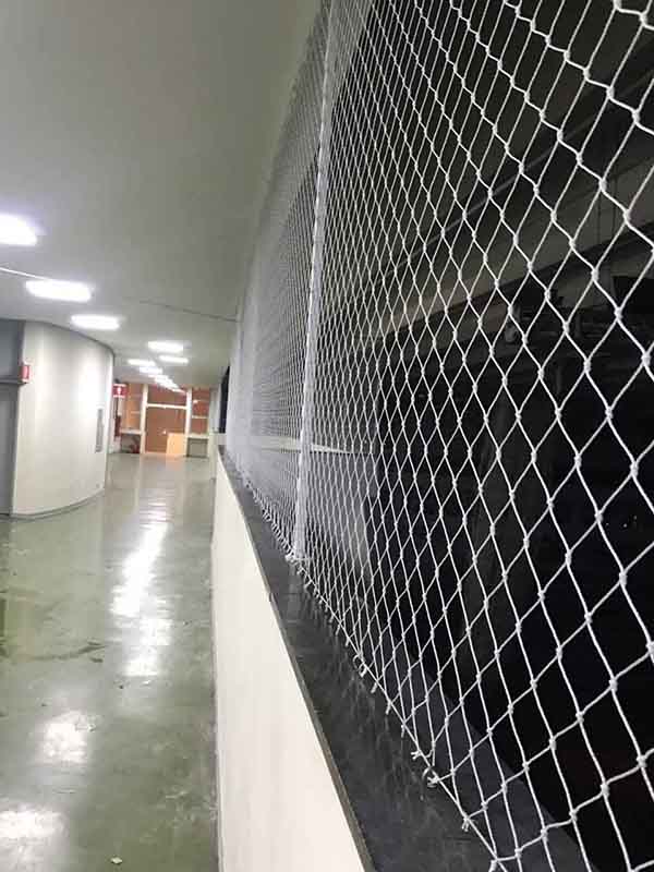 Redes de Proteção Cidade Patriarca São Paulo SP