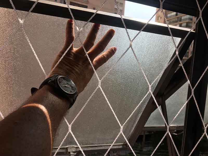 Redes de Proteção Engenheiro Gourlart São Paulo SP
