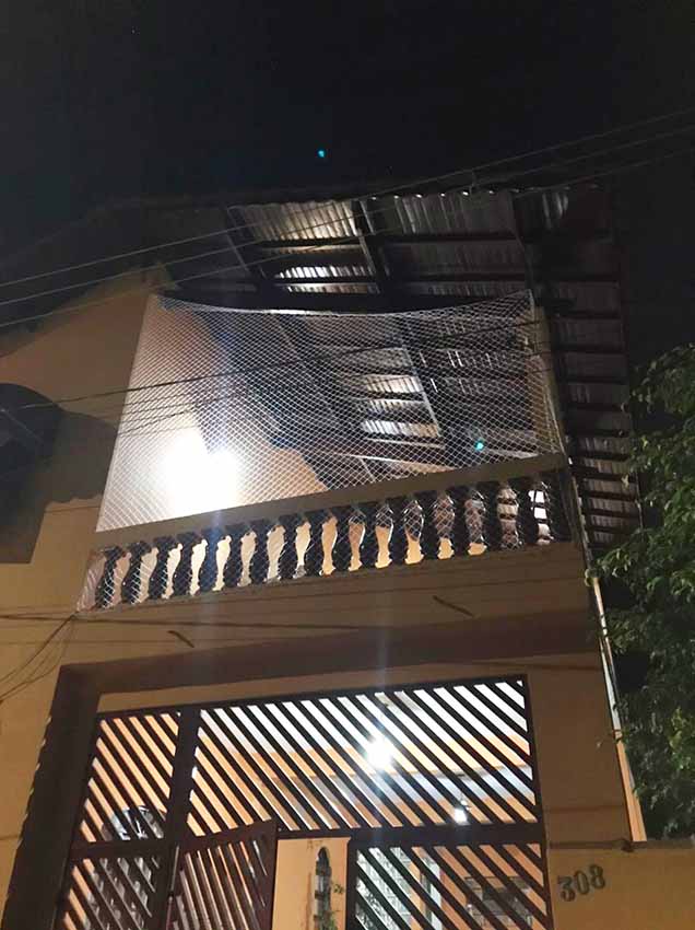 Redes de Proteção Imirim São Paulo SP Redes de Proteção Imirim São Paulo SP