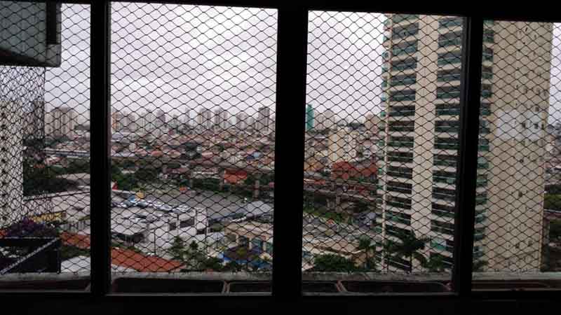 Redes de proteção Nossa Senhora do Ó São Paulo SP Redes de proteção Nossa Senhora do Ó São Paulo SP