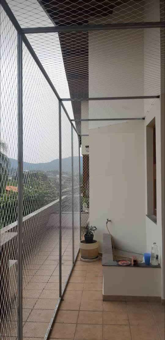 Redes de Proteção Santa Terezinha São Paulo SP