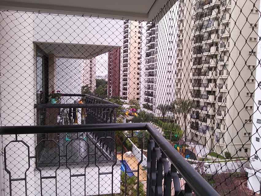 Redes de Proteção Vila Anastacia São Paulo SP